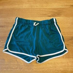 Old Navy girls 14 gym shorts
